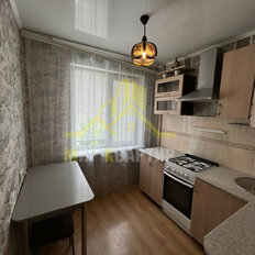 Квартира 61 м², 3-комнатная - изображение 4