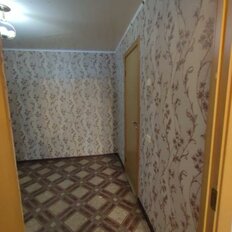 Квартира 43,9 м², 1-комнатная - изображение 3