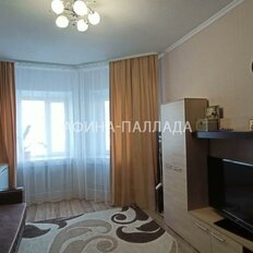 Квартира 68 м², 3-комнатная - изображение 3