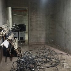 Квартира 118 м², студия - изображение 3