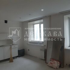 Квартира 31 м², 1-комнатная - изображение 3