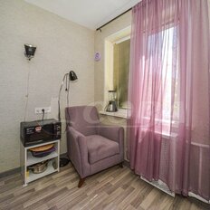 Квартира 30 м², 1-комнатная - изображение 5