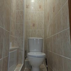 Квартира 60 м², 3-комнатная - изображение 4