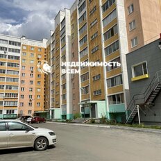 Квартира 38,6 м², 1-комнатная - изображение 1