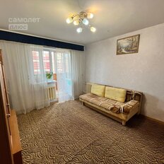 Квартира 60,7 м², 2-комнатная - изображение 1