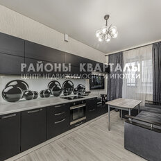 Квартира 47,3 м², 1-комнатная - изображение 1