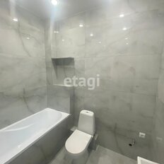 Квартира 36,4 м², 1-комнатная - изображение 3