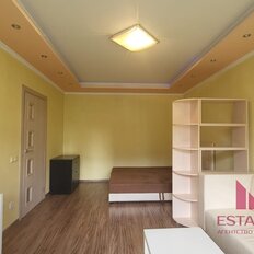 Квартира 37,4 м², 1-комнатная - изображение 4