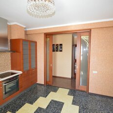 Квартира 94,8 м², 3-комнатная - изображение 3