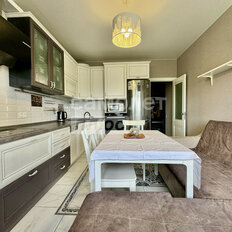 Квартира 82,6 м², 3-комнатная - изображение 5