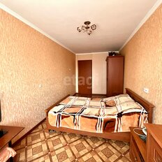 Квартира 59,9 м², 3-комнатная - изображение 5