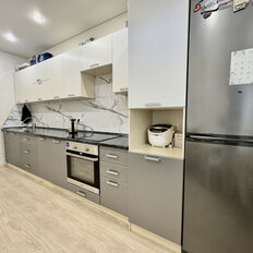 Квартира 37,4 м², 1-комнатная - изображение 2