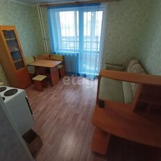 Квартира 21,8 м², студия - изображение 1