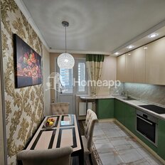 Квартира 77,4 м², 2-комнатная - изображение 2