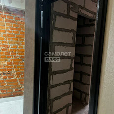 Квартира 9,5 м², студия - изображение 5