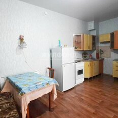 Квартира 59 м², 2-комнатная - изображение 2