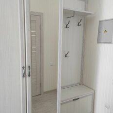 Квартира 40 м², 1-комнатная - изображение 5