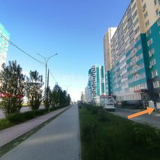 71,8 м², торговое помещение - изображение 2