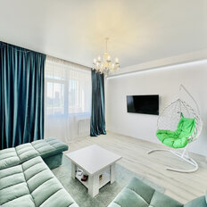 Квартира 72 м², 2-комнатная - изображение 4
