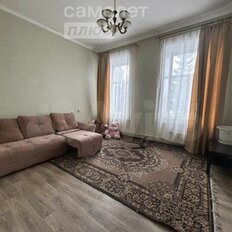 Квартира 68,3 м², 3-комнатная - изображение 1