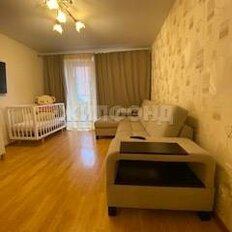 Квартира 36,1 м², 1-комнатная - изображение 2