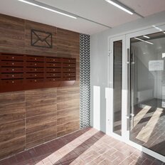 Квартира 75,4 м², 3-комнатная - изображение 3