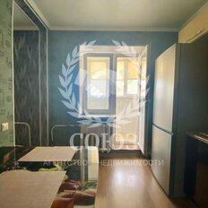 Квартира 32,6 м², 1-комнатная - изображение 2