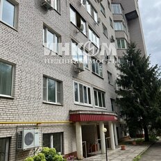Квартира 209,6 м², 4-комнатная - изображение 1