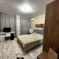 Квартира 63,5 м², 2-комнатная - изображение 3