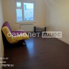 Квартира 37,3 м², 1-комнатная - изображение 4