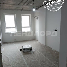 Квартира 56 м², 2-комнатная - изображение 2