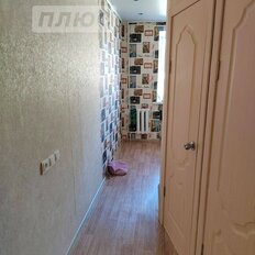 Квартира 46,8 м², 2-комнатная - изображение 4