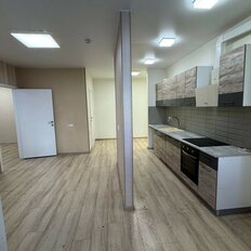 Квартира 47,8 м², 2-комнатная - изображение 3