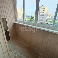 Квартира 40,5 м², 1-комнатная - изображение 5