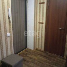 Квартира 36,4 м², 1-комнатная - изображение 3