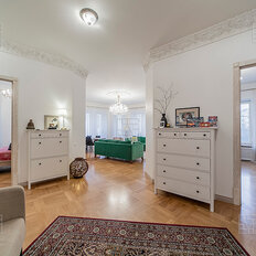 Квартира 126,4 м², 5-комнатная - изображение 5