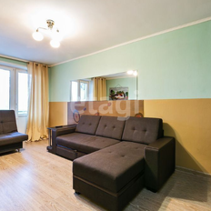 Квартира 45,4 м², 2-комнатная - изображение 4