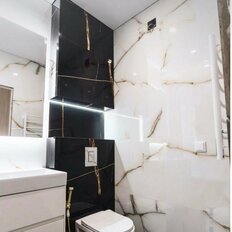 Квартира 38,3 м², 1-комнатная - изображение 2