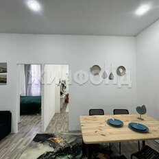 Квартира 59,5 м², 3-комнатная - изображение 5