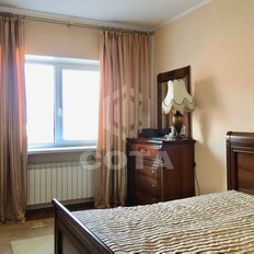 Квартира 119 м², 3-комнатная - изображение 2