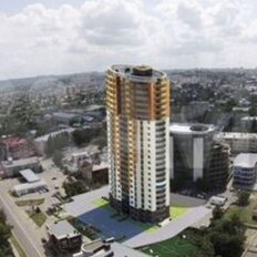 Квартира 75,3 м², 2-комнатная - изображение 1