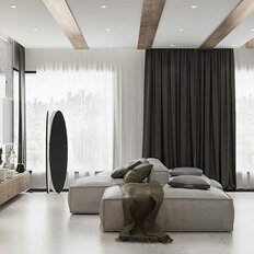 Квартира 95,3 м², 1-комнатная - изображение 2