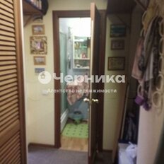 Квартира 29,9 м², 2-комнатная - изображение 5