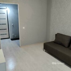 Квартира 35 м², 1-комнатная - изображение 3