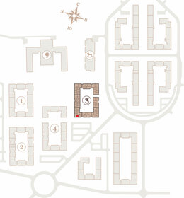 Квартира 35,7 м², 1-комнатная - изображение 2