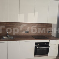 Квартира 37 м², 1-комнатные - изображение 3