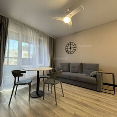 Квартира 40 м², 1-комнатная - изображение 5