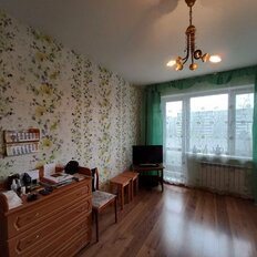 Квартира 33,3 м², 1-комнатная - изображение 3