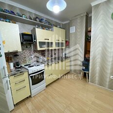 Квартира 49,4 м², 2-комнатная - изображение 4