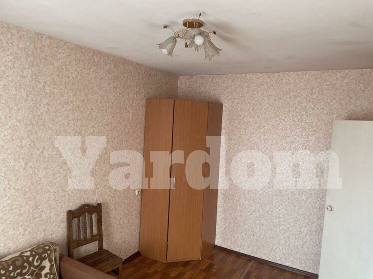 55 м², 2-комнатная квартира 5 670 000 ₽ - изображение 60